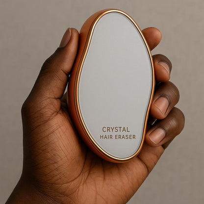 Remove Hair Instantly Without Pain✨ (Crystal Hair Eraser)
