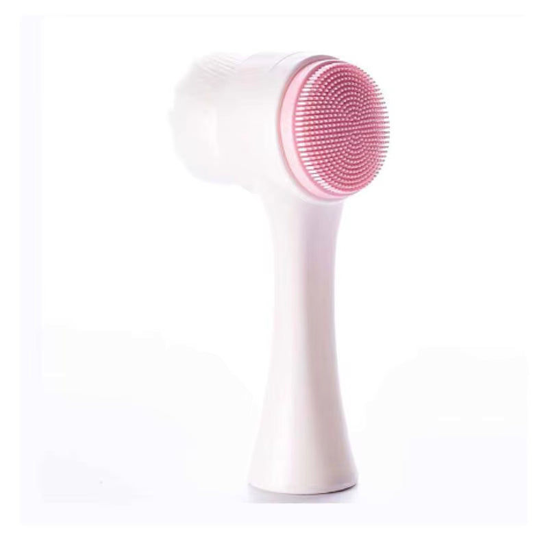 5-in-1 Electric Facial Cleansing Brush
