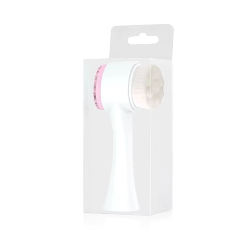5-in-1 Electric Facial Cleansing Brush
