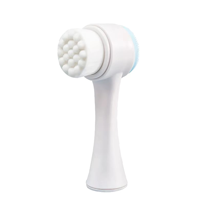 5-in-1 Electric Facial Cleansing Brush