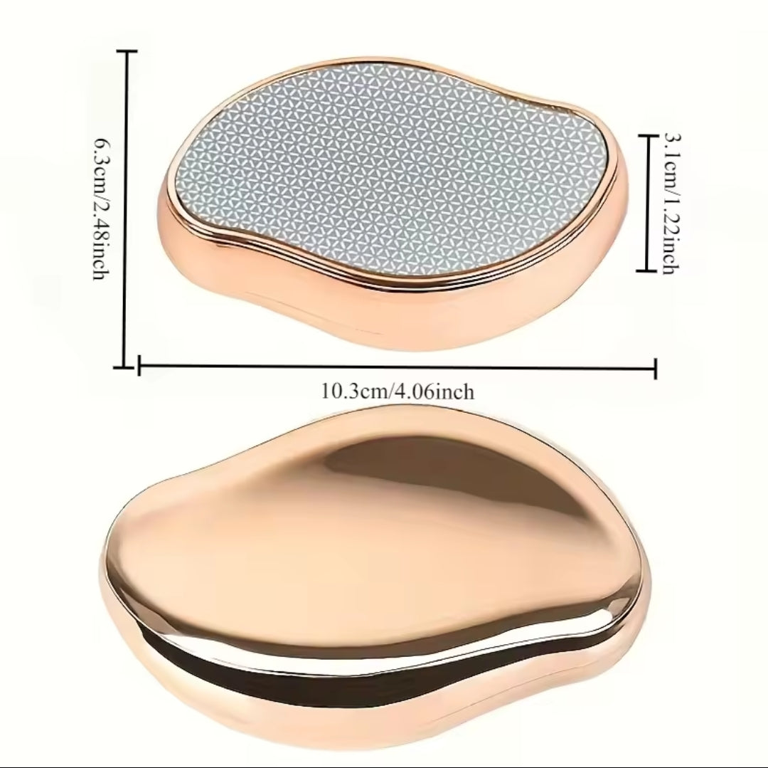 Remove Hair Instantly Without Pain✨ (Crystal Hair Eraser)