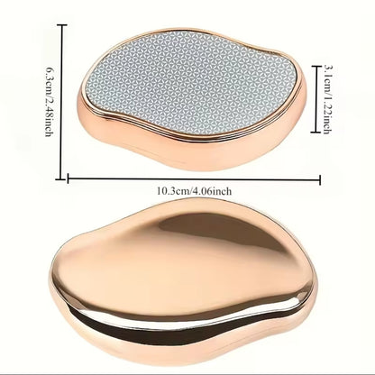 Remove Hair Instantly Without Pain✨ (Crystal Hair Eraser)